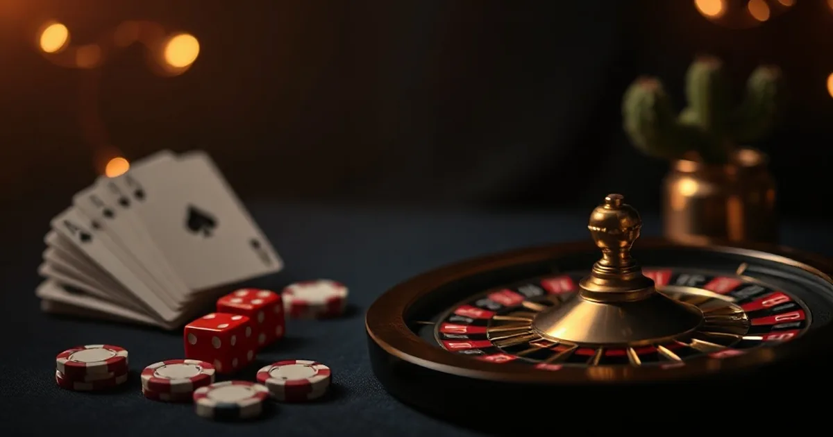 Cactus casino review thumbnail