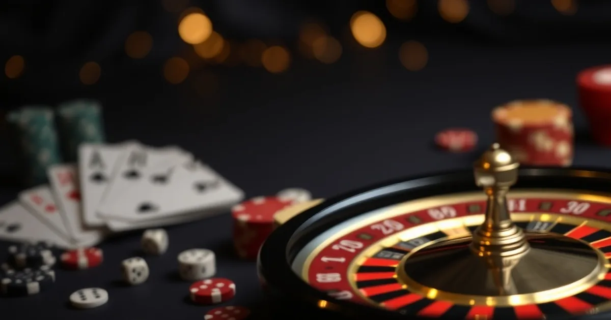 Iris casino review thumbnail