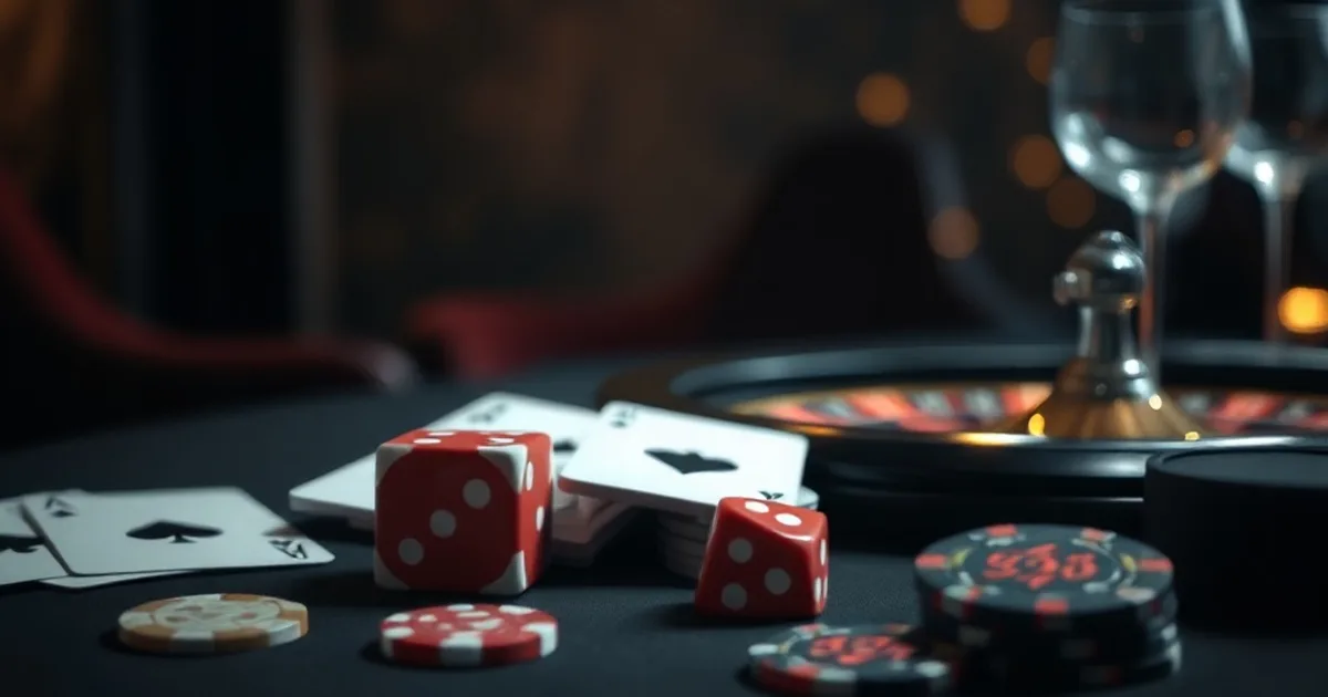 Vodka Casino casino review thumbnail